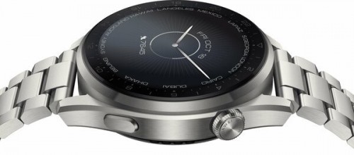 Huawei Watch 3 Pro Elite Edition