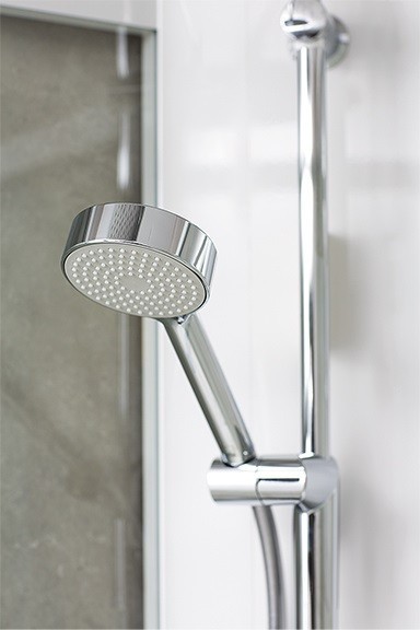 Ido Showerama 10-5 90x90