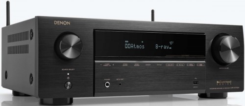 Denon AVR-X1700H