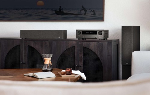 Denon AVR-X1700H