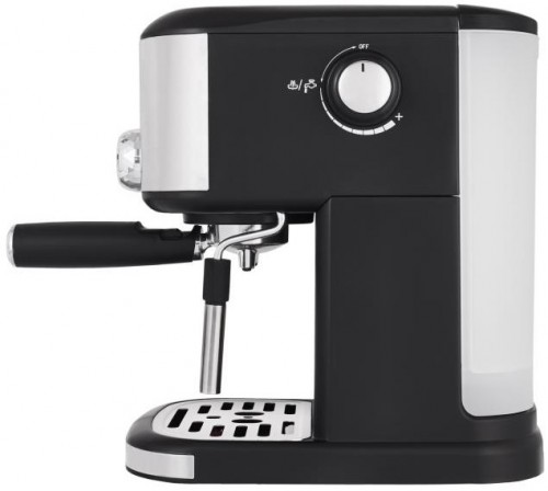 Rotex RCM650-S Good Espresso