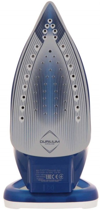 Tefal EasyGliss Plus FV 5770
