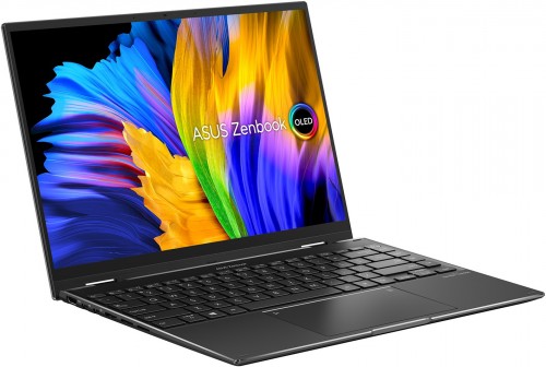 Asus Zenbook 14 Flip OLED UN5401QA