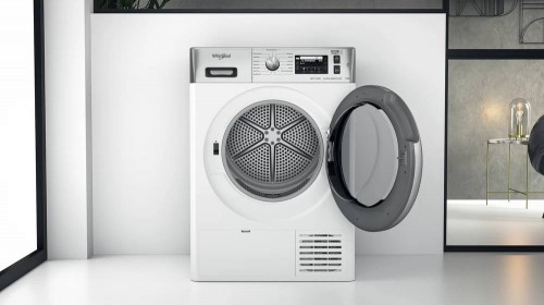 Whirlpool FFT D 9X3WSBS