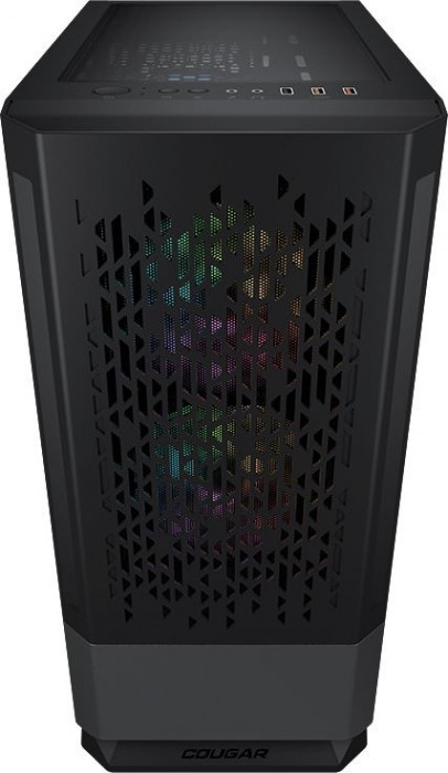 Cougar MX430 Air RGB Black