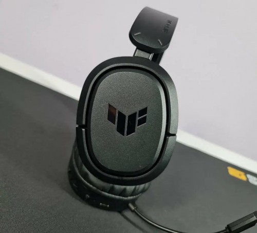 Asus TUF Gaming H1 Wireless