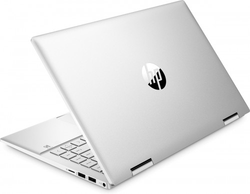 HP Pavilion x360 14-dy0000