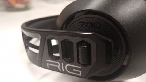 Plantronics RIG 700HS