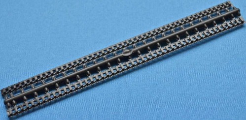 Ace 7.62cm FK.36 (R) auf mZgkw 5t SdKfz. 6/3 Diana (1:72)