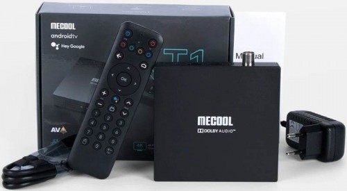 Mecool KT1 16 Gb