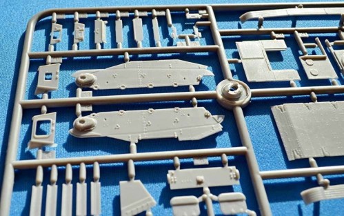 Ace Soviet Light Tank T-60 (1:72)