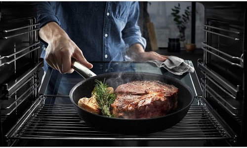 WMF Profi Steak 17.7128.6021