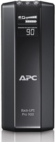 APC Back-UPS Pro 900VA BR900G-FR