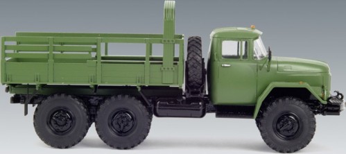 ICM ZiL-131 (1:35) 35515