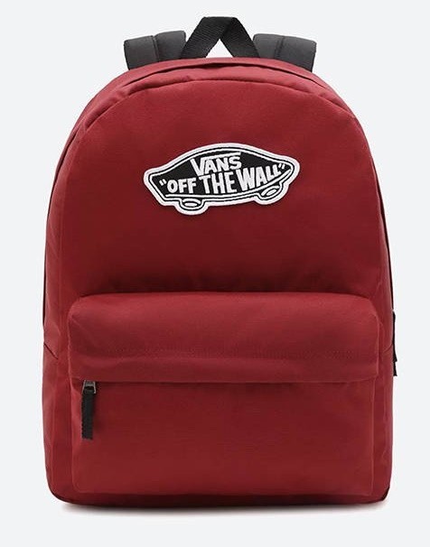 Vans Realm Backpack