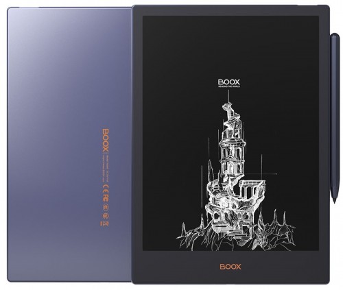 ONYX BOOX Note 5