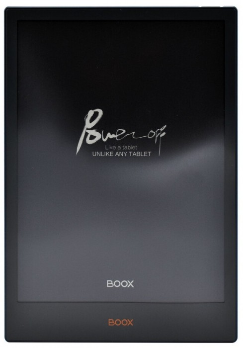 ONYX BOOX Note 5