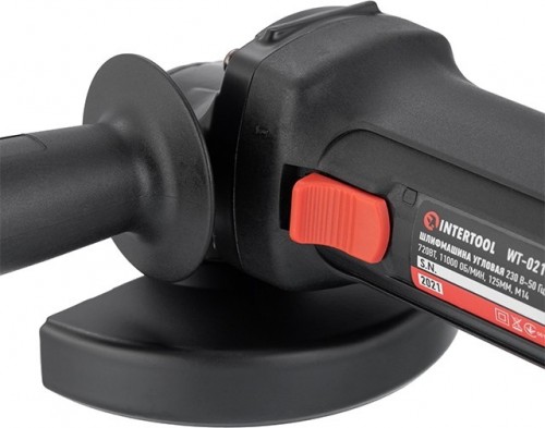 Intertool Storm WT-0217