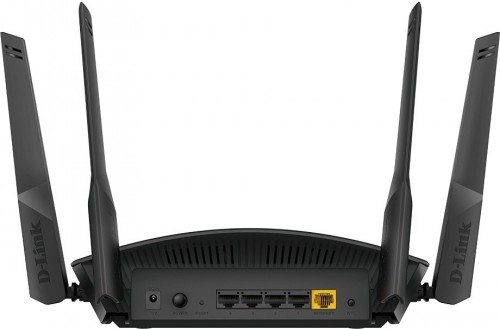 D-Link DIR-X1860