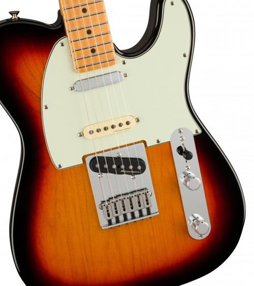 Fender Player Plus Nashville Telecaster