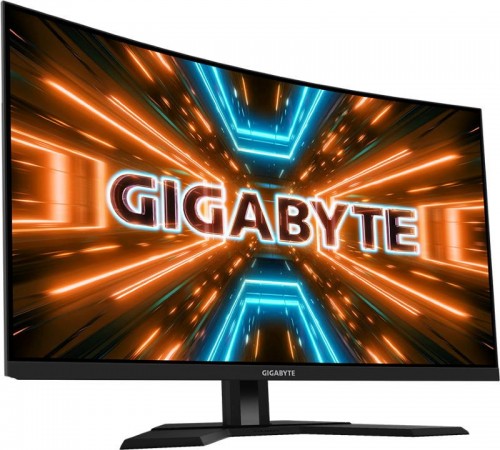 Gigabyte M32QC