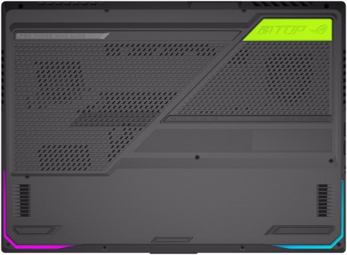 Asus ROG Strix G15 (2022) G513RW