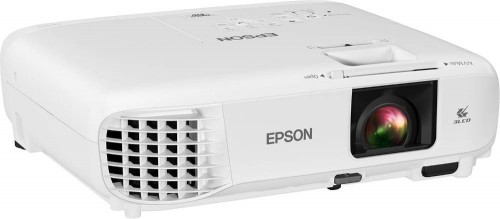 Epson EB-E20