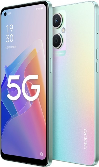 OPPO A96 5G