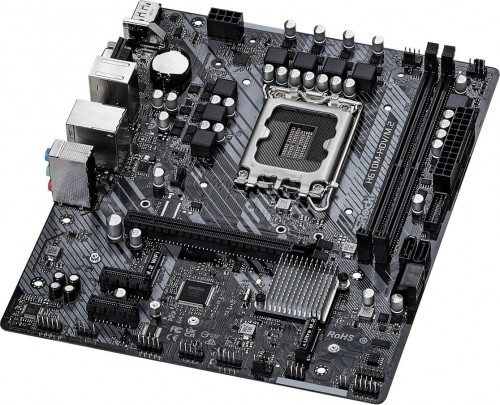 ASRock H610M-HDV/M.2