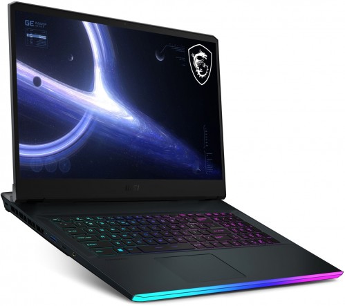 MSI Raider GE76 12UGS