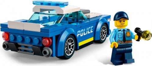 Lego Police Car 60312