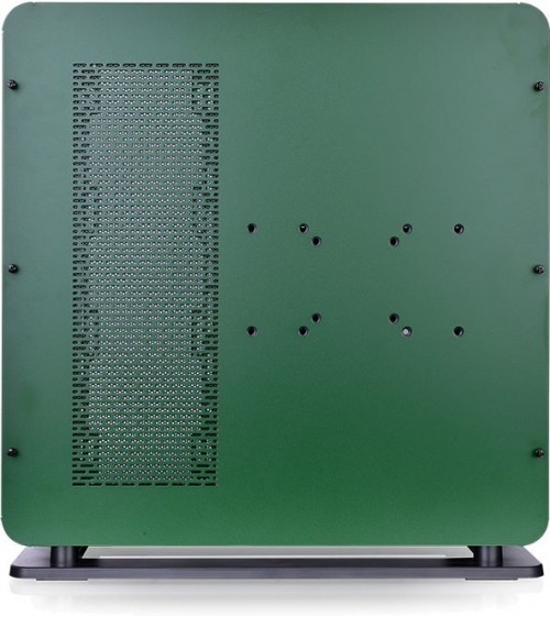 Thermaltake Core P6 Tempered Glass Racing Green