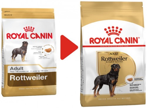 Royal Canin Rottweiler Adult 12 kg