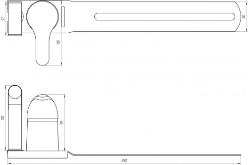 Globus Lux Solly GLSO-0206