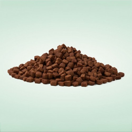 Optimeal Adult Hairball with Duck 0.2 kg