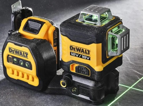 DeWALT DCE089D1G18