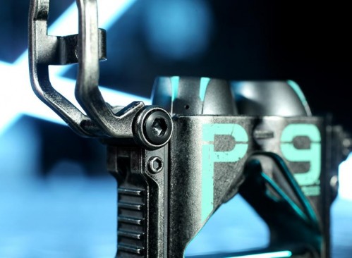 Gravastar Sirius Pro