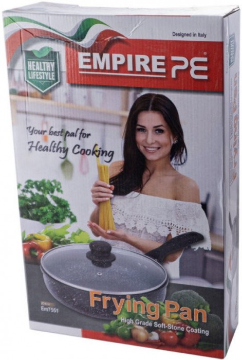 Empire EM7548