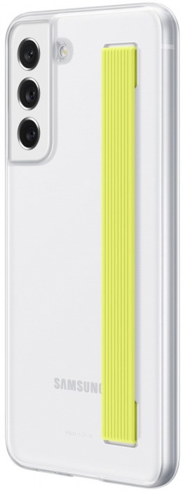 Samsung Slim Strap Cover for Galaxy S21 FE