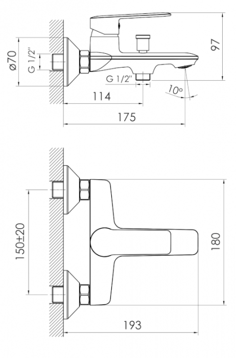 Imprese Kit 30093