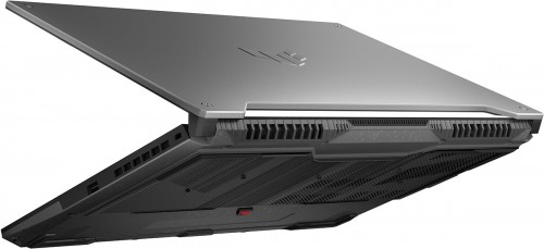 Asus TUF Gaming F15 (2022) FX507ZE