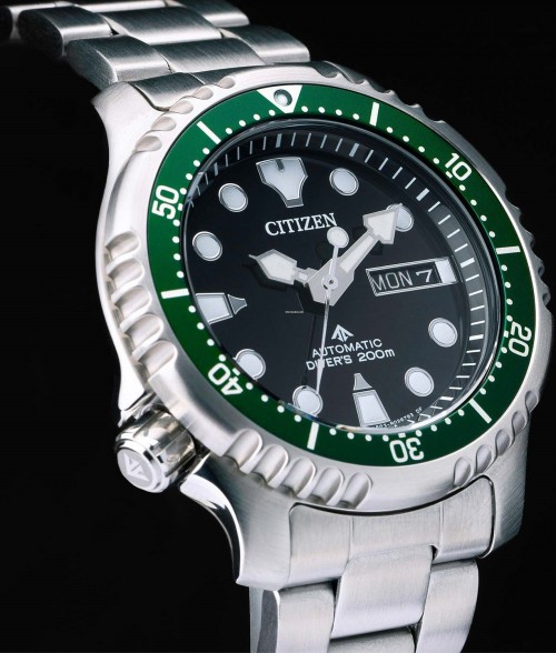 Citizen NY0084-89E