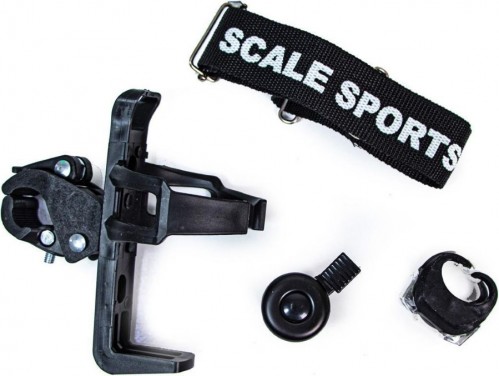 Scale Sports SS-18