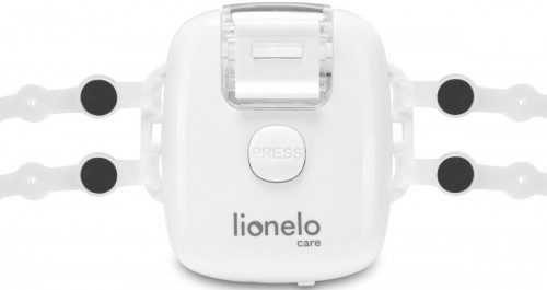 Lionelo NEBI Air Mask