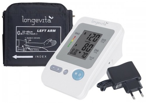 Longevita BP-1304