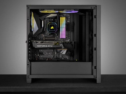 Corsair Vengeance RGB RT 8x32Gb