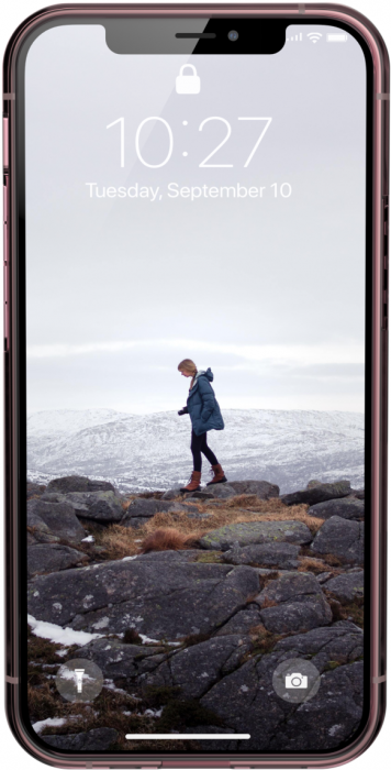 UAG U Lucent for iPhone 12 Mini