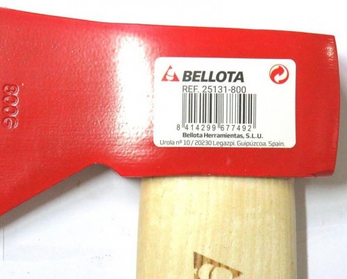 Bellota 25131-800.B