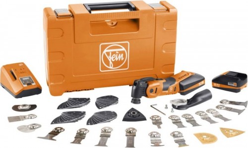 Fein MultiMaster AMM 700 Max Top