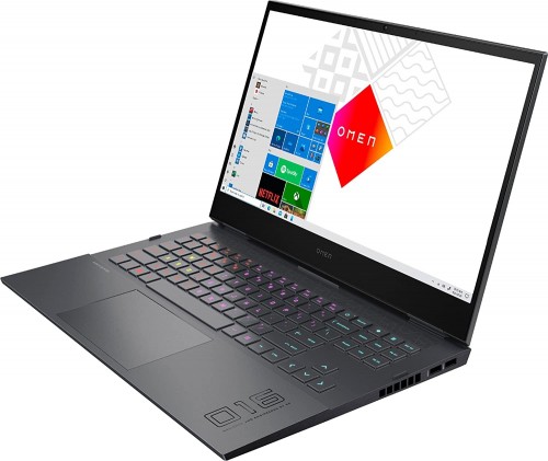 HP OMEN 16-c0000